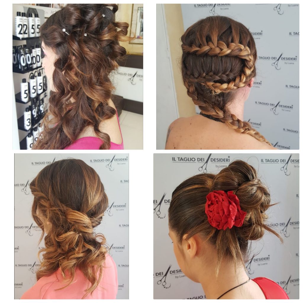 Servizio Sposa